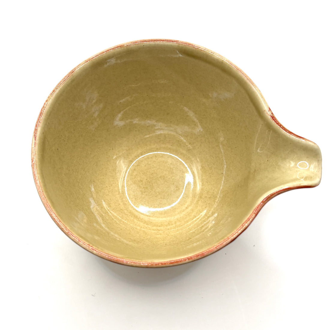 Matcha Bowl  -  Sakura Katakuchi - #768