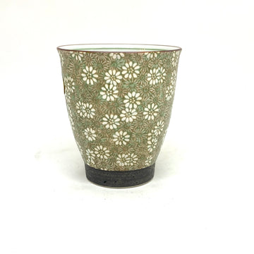 Japanese Tea Cup