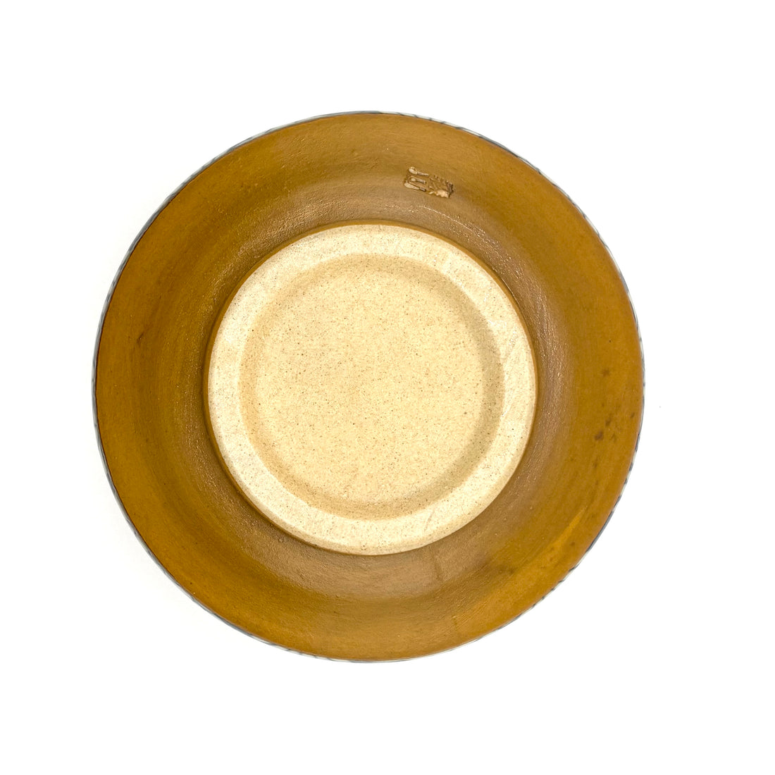 Matcha Bowl  - Chrysanthemums - #4167