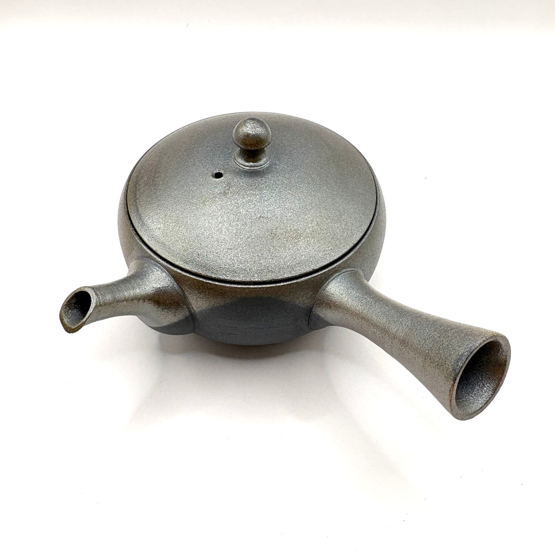 Kyusu Japanese Teapot - Metallic - 170ml - #91