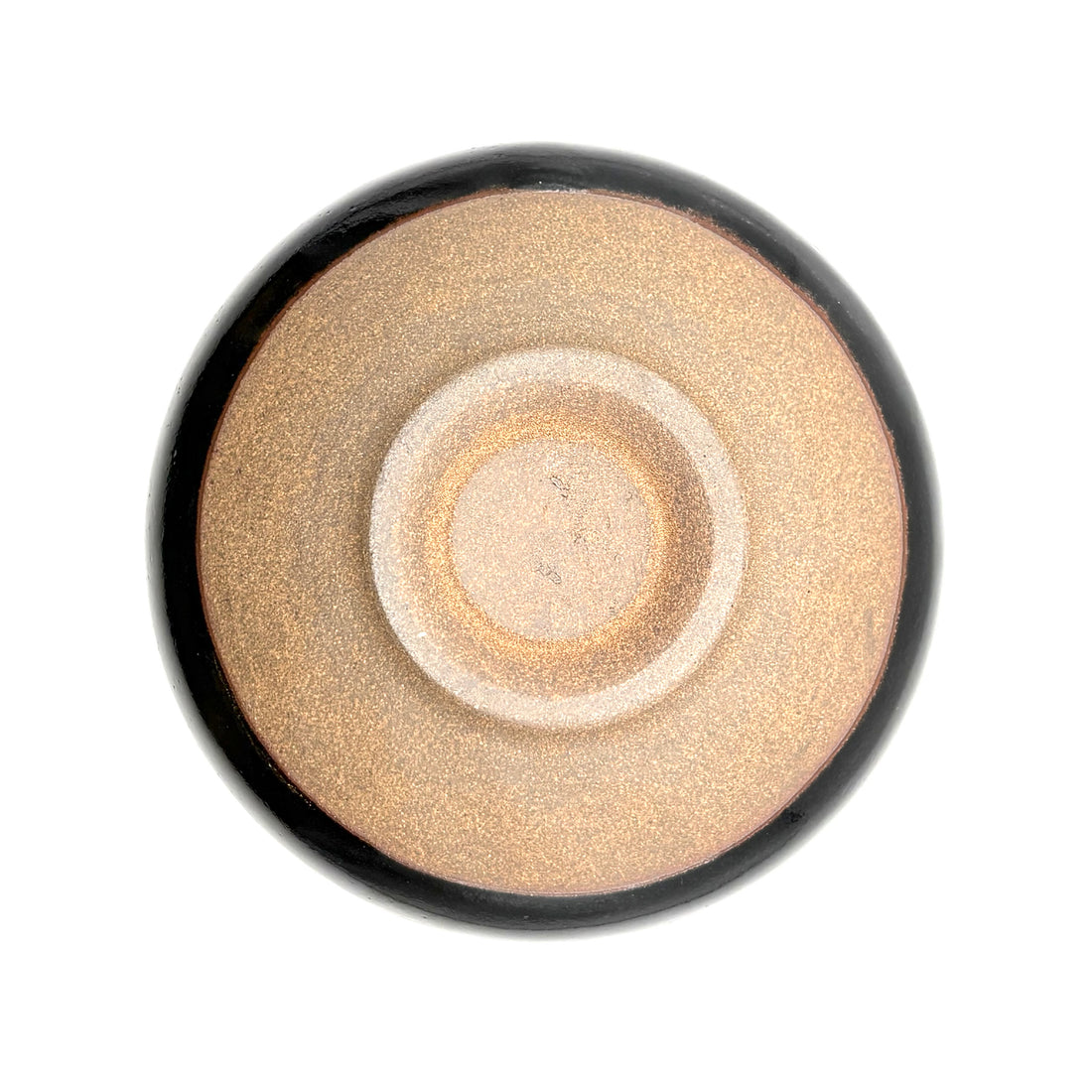 Matcha Bowl - Satsuma Tenmoku - #437