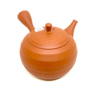Kyusu Japanese Teapot - - 280ml - #210
