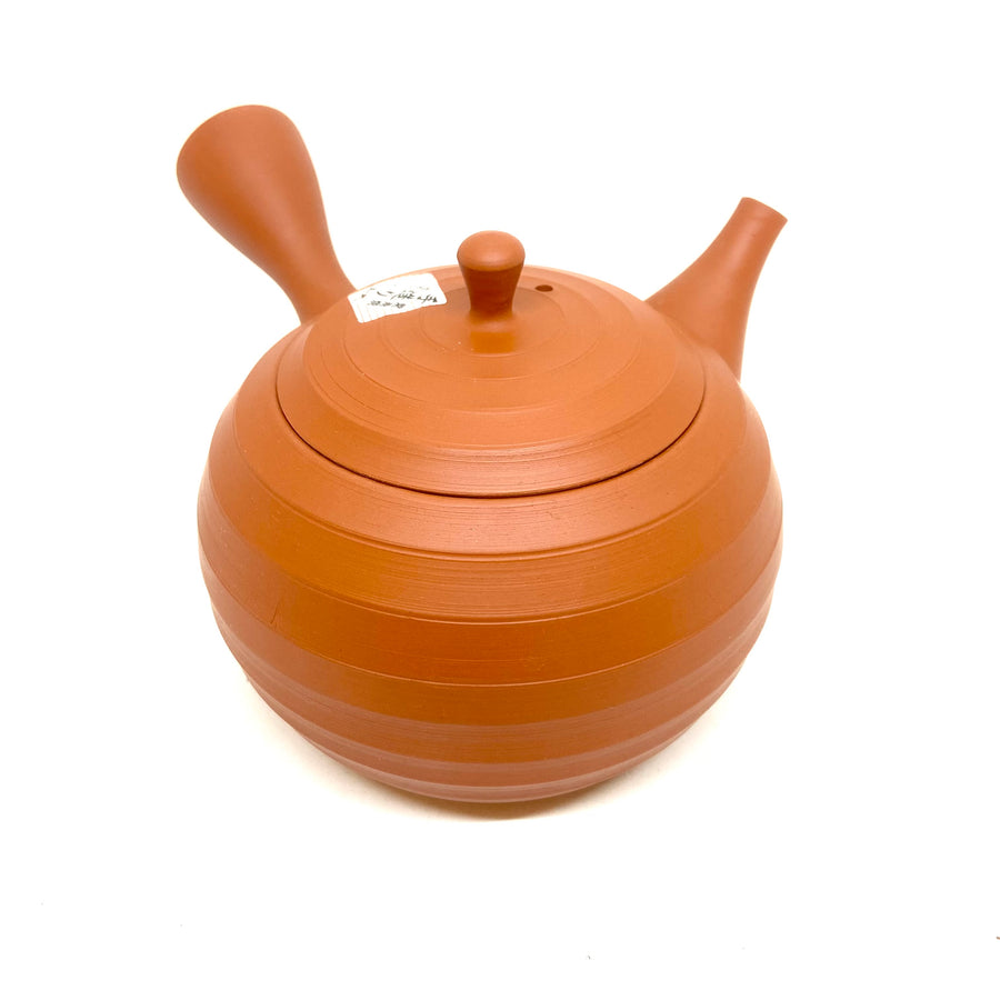 Kyusu Japanese Teapot - - 280ml - #210