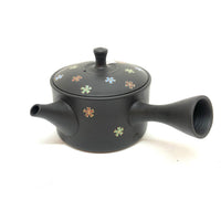 Kyusu Japanese Teapot - Sakura - 200ml - #34