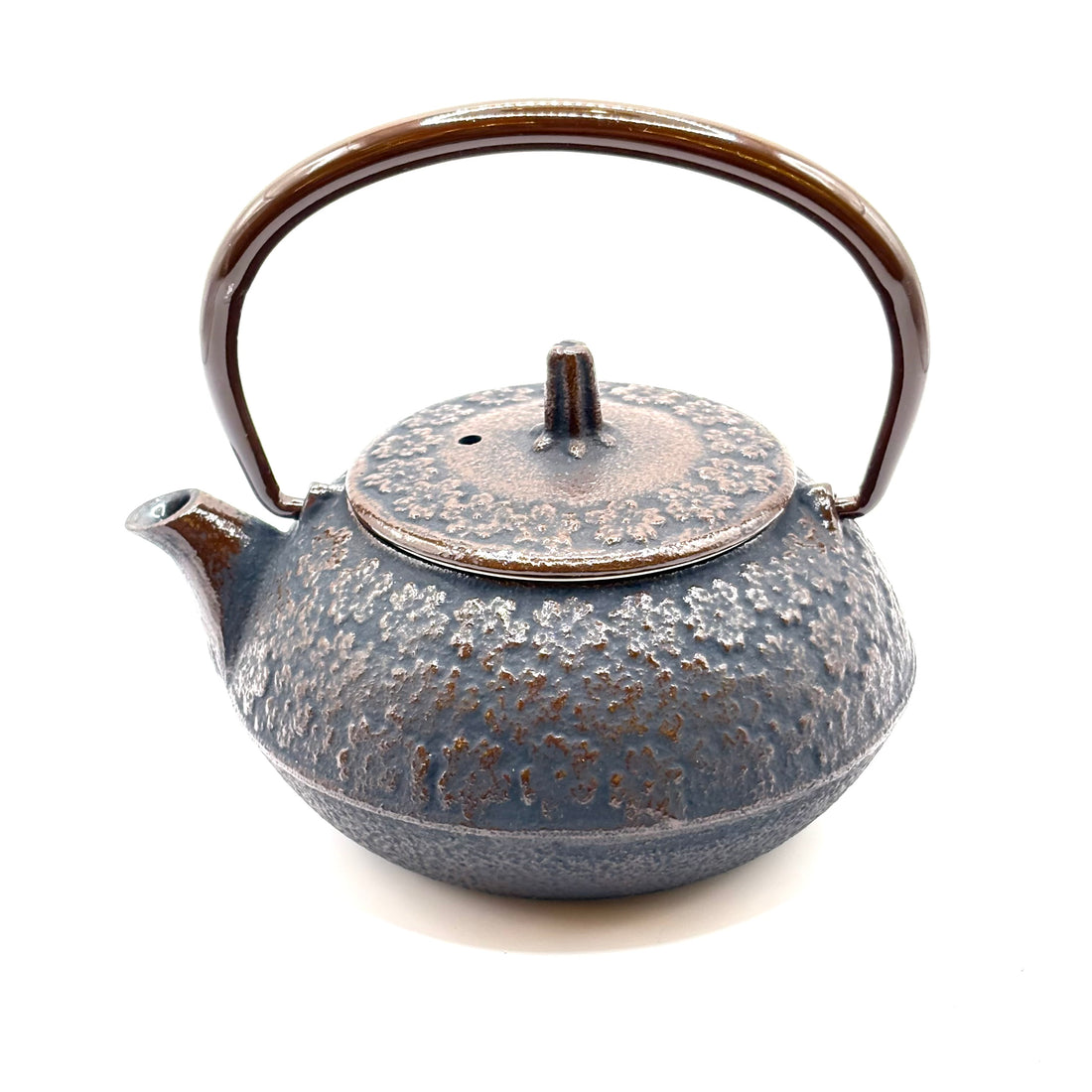 Cast Iron Teapot - Mini Sakura - 300ml - #405