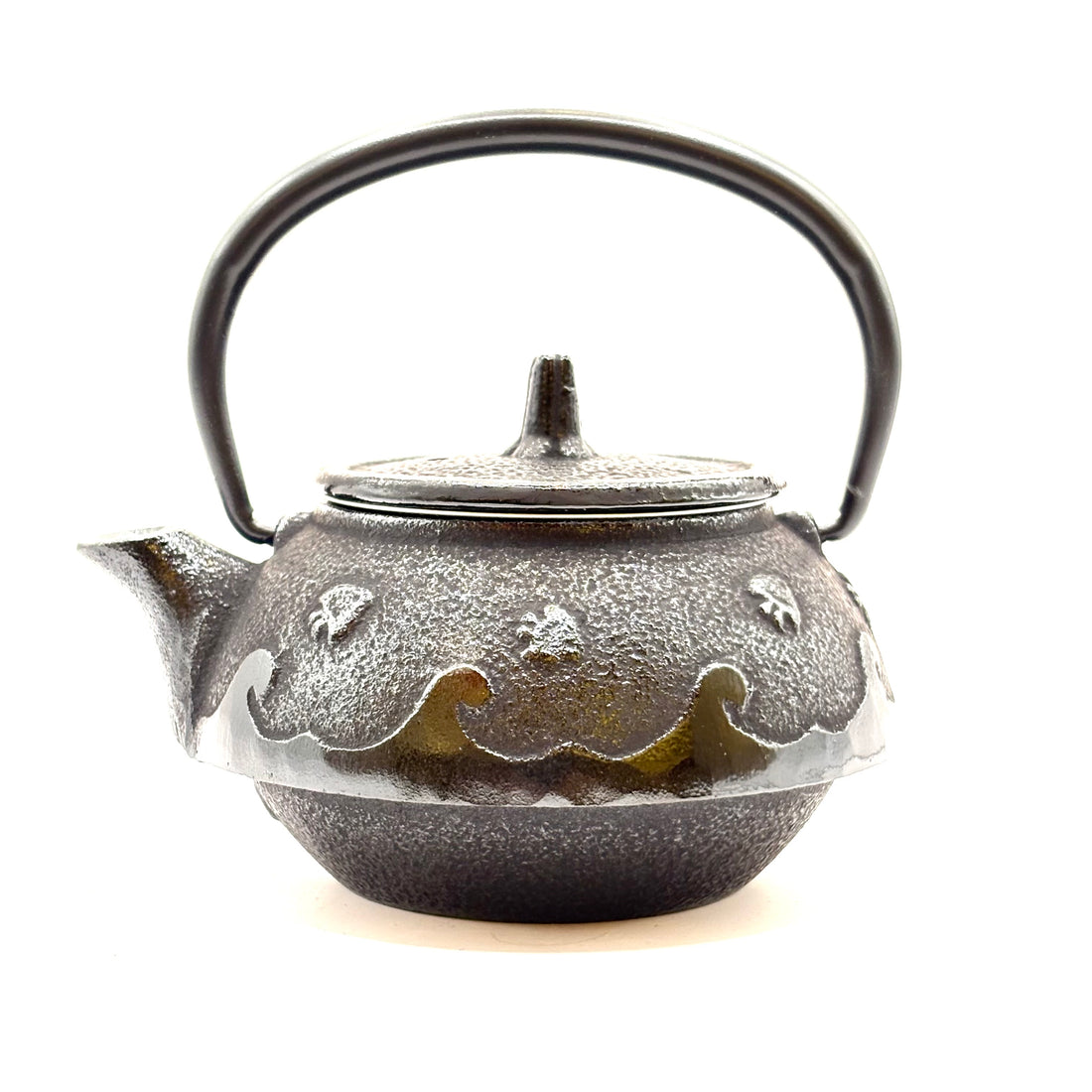 Cast Iron Teapot - Mini - Chidori - 300ml - #427
