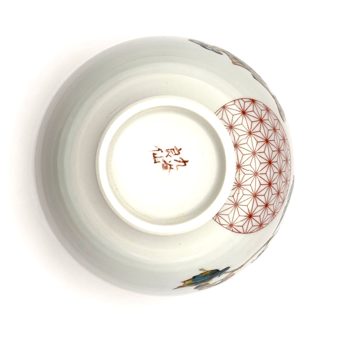 Matcha Bowl  -  Nobudou - #117-02
