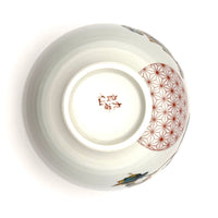 Matcha Bowl  -  Nobudou - #117-02