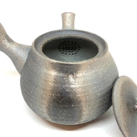 Kyusu Japanese Teapot - Shigaraki - 550 ml - #210