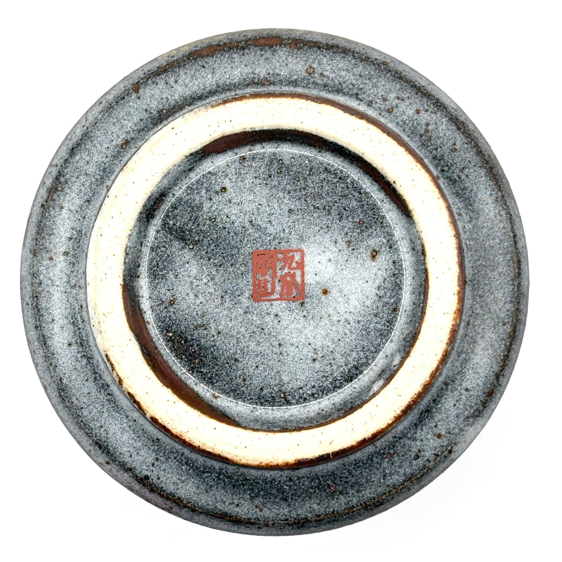 Japanese Tea Cup - Gold Foil - 723