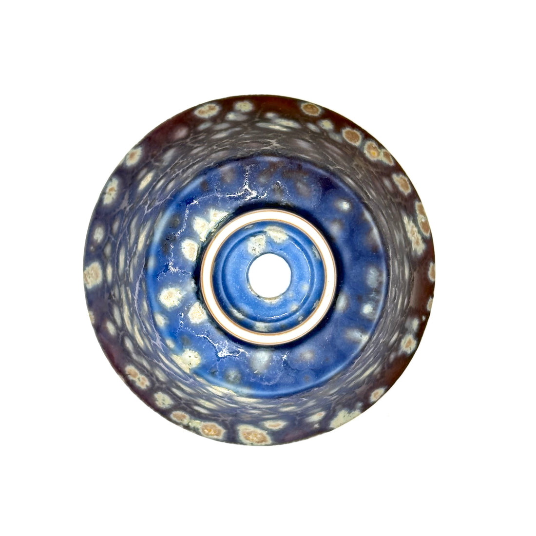 Gaiwan - Jingdezhen Elemental Beauty - Azure Glaze- 80ml