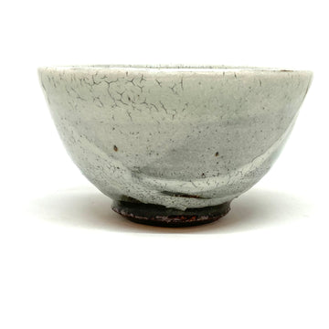 Matcha Bowl - Ishido Kohiki - 1548