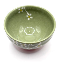 Japanese Tea Cup