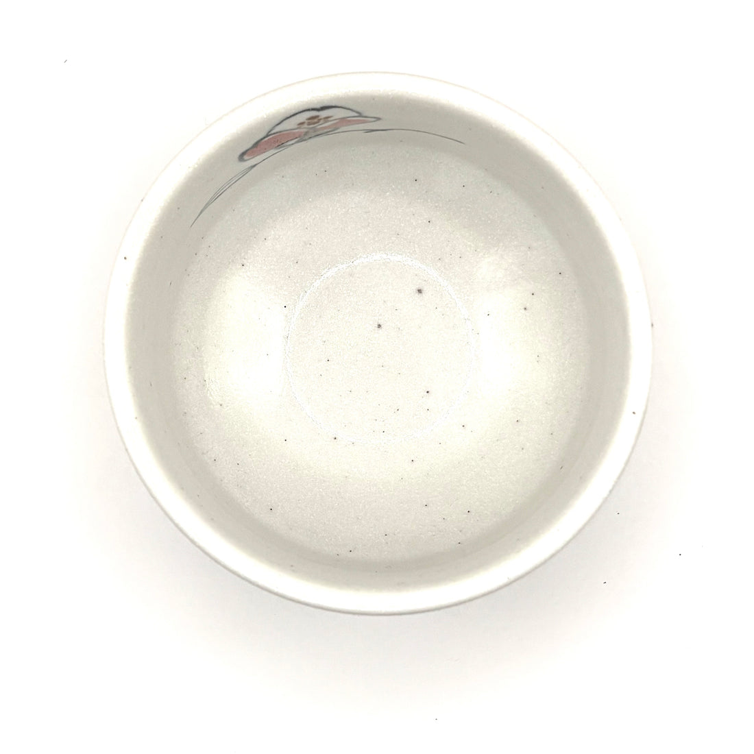 Matcha Bowl - Camellia - #329