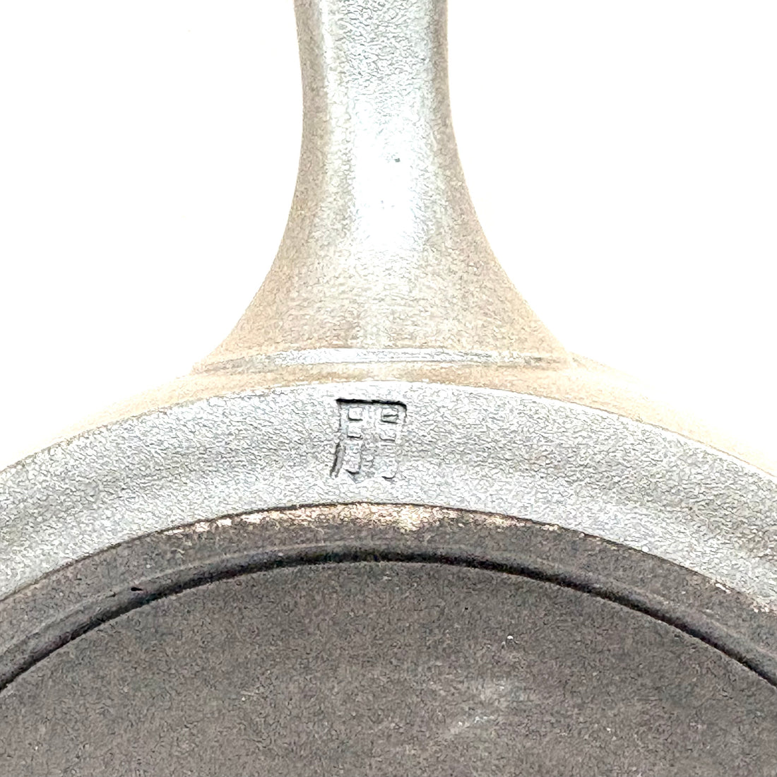 Kyusu Japanese Teapot - Metallic - 190ml - 3008