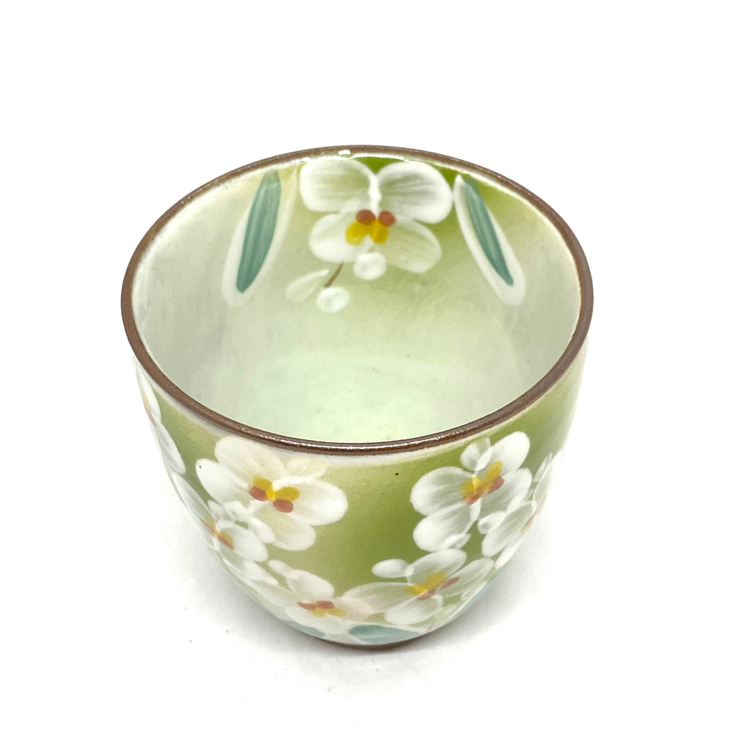 Japanese Tea Cup