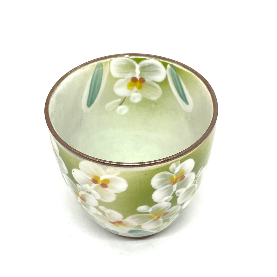 Japanese Tea Cup
