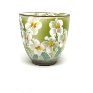 Japanese Tea Cup