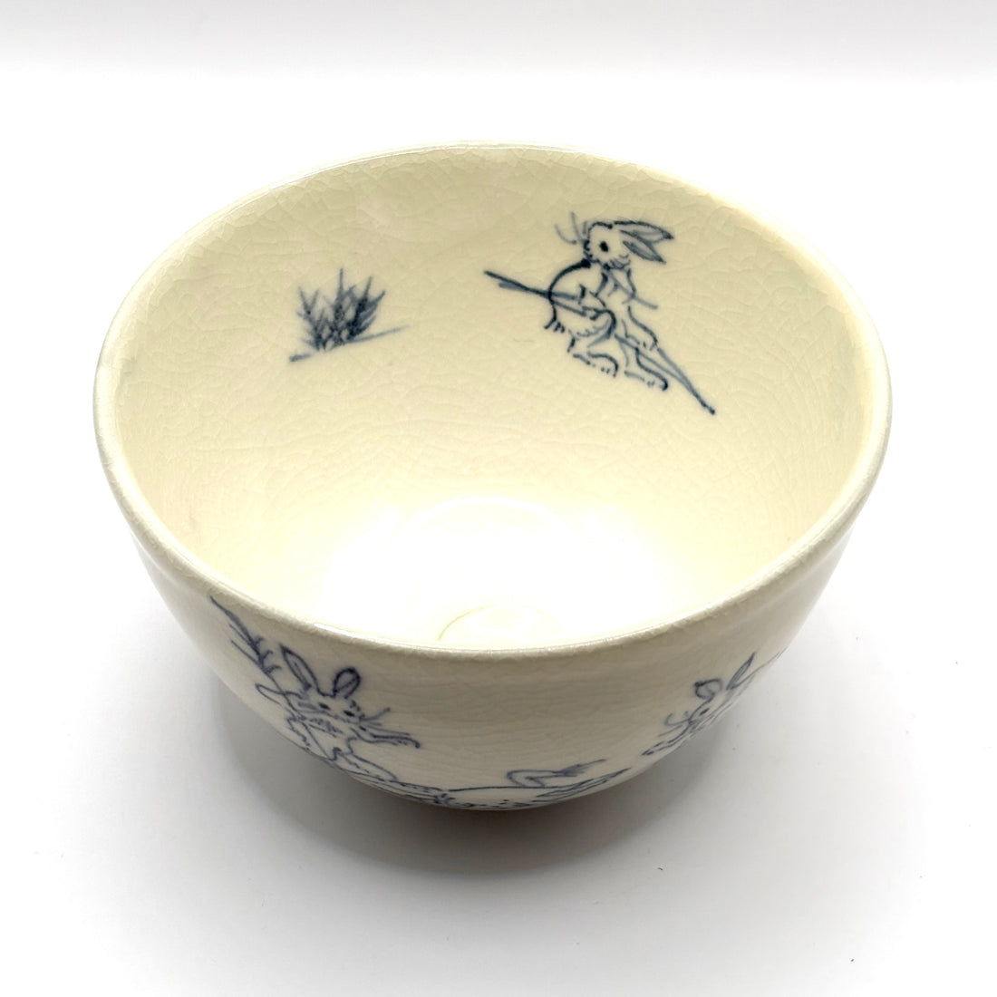 Matcha Bowl  - Choju Giga - #744