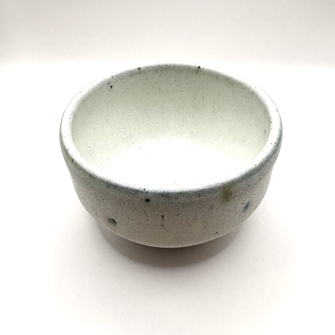 Matcha Bowl  - Rustic Cloud - #3087