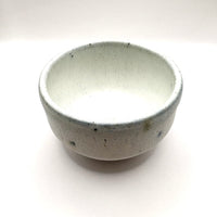 Matcha Bowl  - Rustic Cloud - #3087