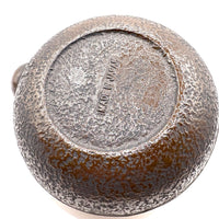 Cast Iron Teapot - Sensuji - Brown - 700ml