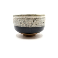 Matcha Bowl - Satsuma Tenmoku - #437