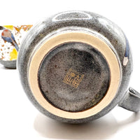 Japanese Tea Mug Set - Birds - 1030