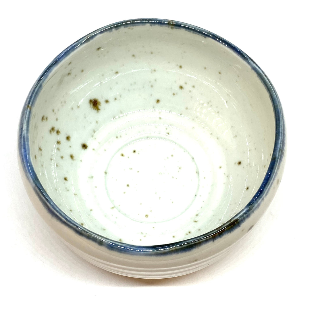 Matcha Bowl  - Speckled - #1515