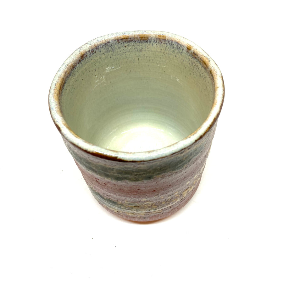 Japanese Tea Cup - Nori