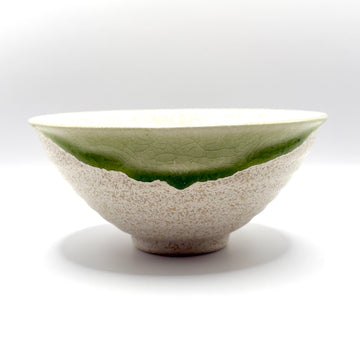 Matcha Bowl  - Green Summer Bowl - 1547