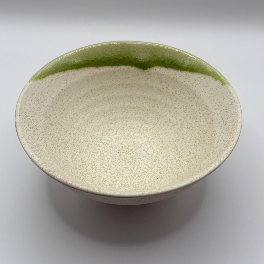 Matcha Bowl  - Green Summer Bowl - 1547