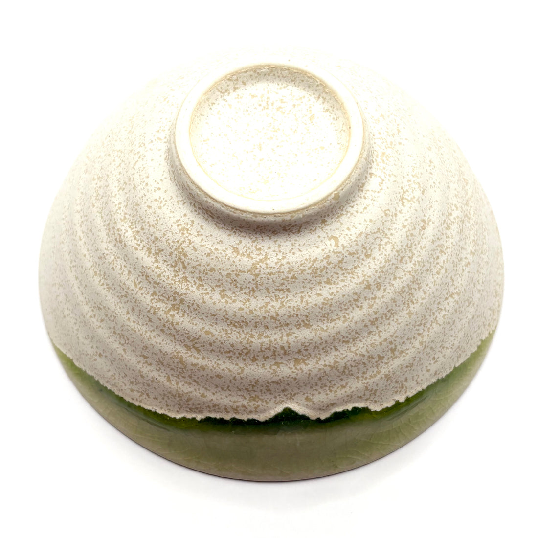 Matcha Bowl  - Green Summer Bowl - 1547