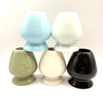 Japanese Matcha Tea Chasen Whisk Holder - Classic