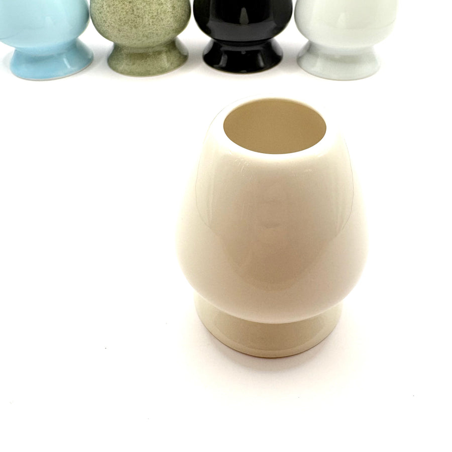Japanese Matcha Tea Chasen Whisk Holder - Classic