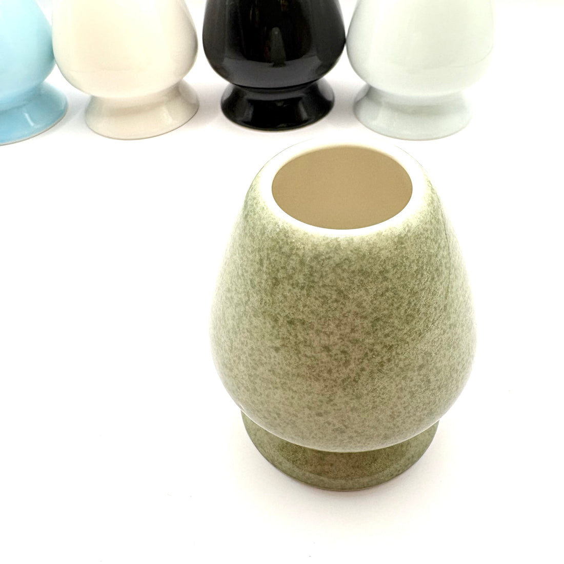 Japanese Matcha Tea Chasen Whisk Holder - Classic