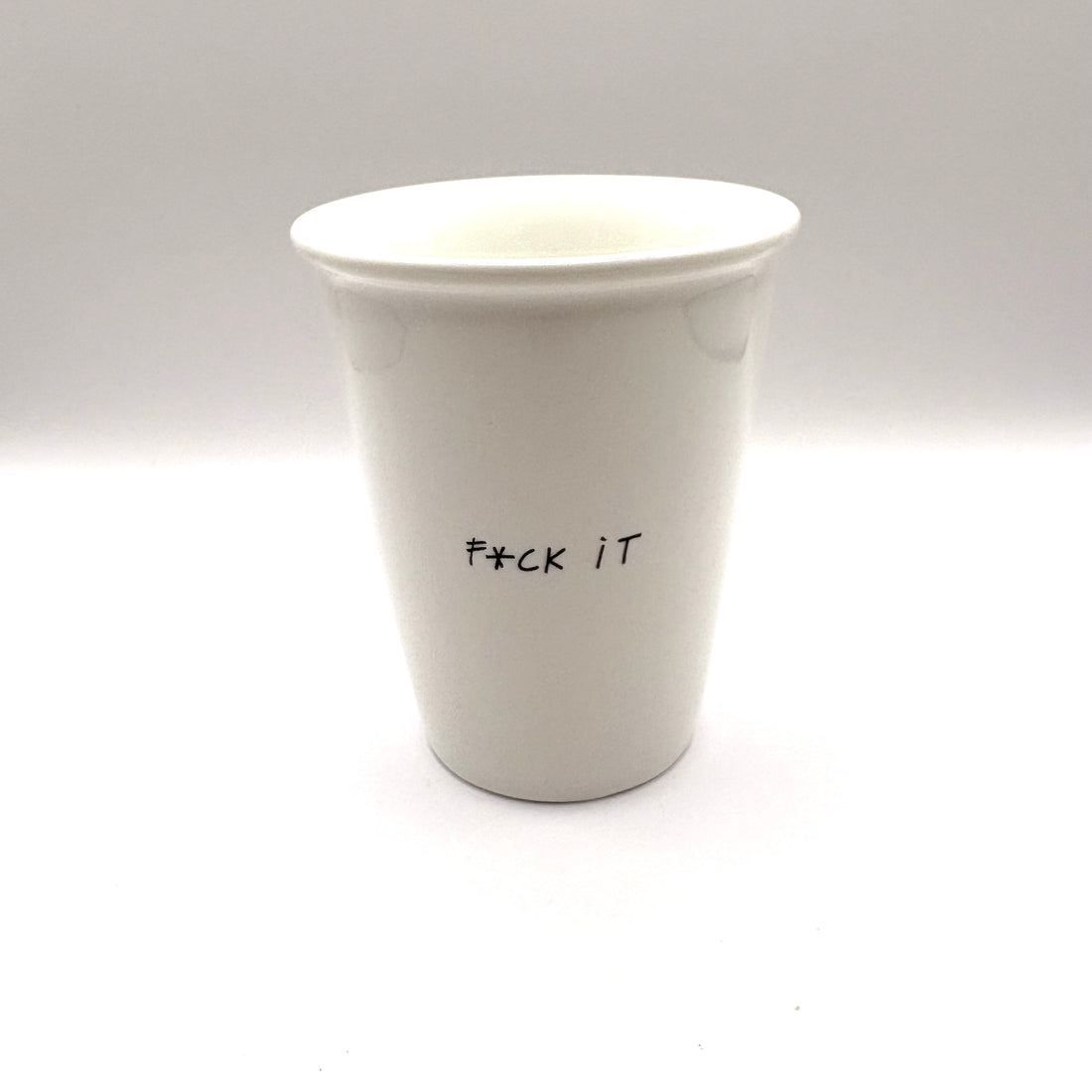 Belgian Tea Cup - Helen B Designs