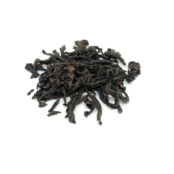 Wu Yi Shan Purple Da Hong Pao Oolong - 70g