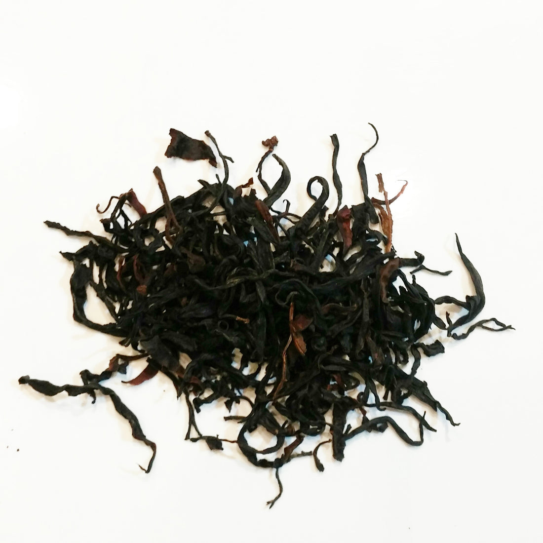 CHINA - Purple Tea - Wild 80g