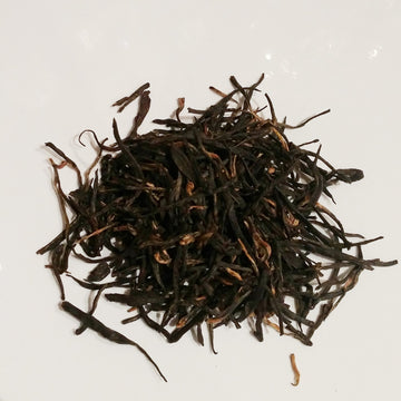 CHINA - Purple Tea - Needle 80g