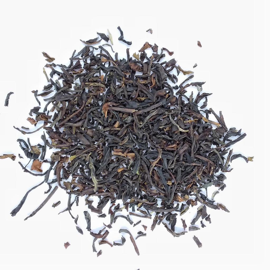 The Naked Blend 100g