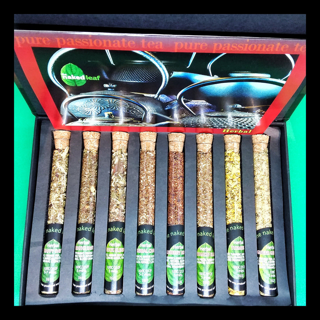 . Sampler Set Best Sellers