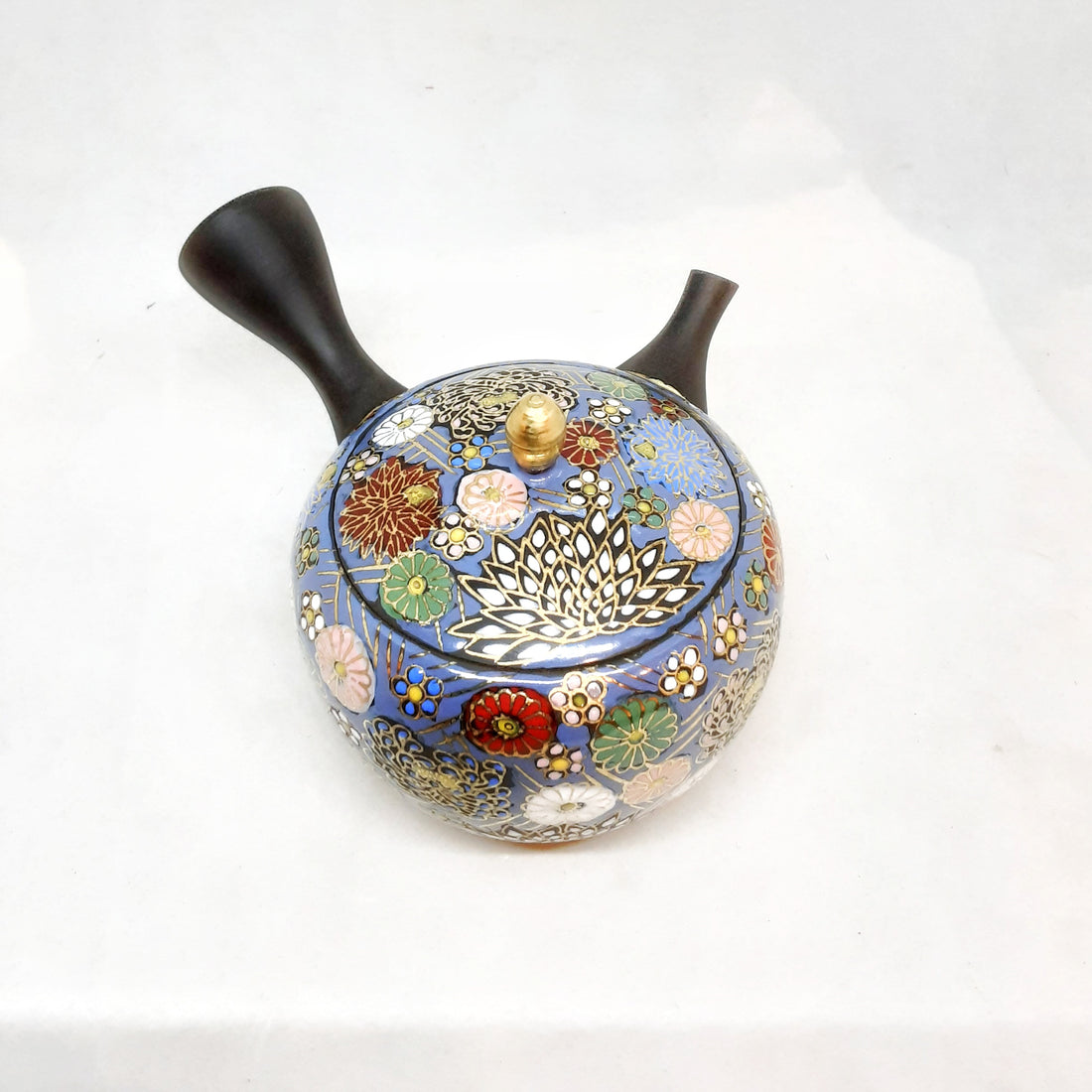 Kyusu Japanese Teapot 250mL - #M11