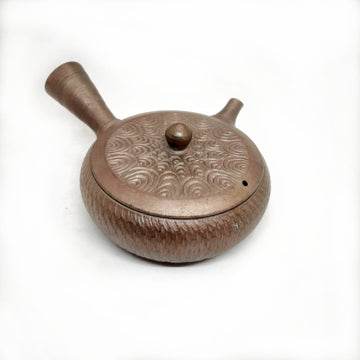 Kyusu Japanese Teapot - #17