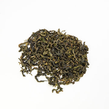 Earl Grey Green - Organic - 80g
