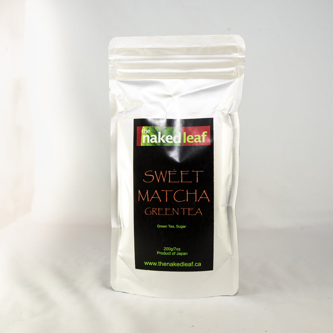 Tea  Matcha Sweetened 1kg