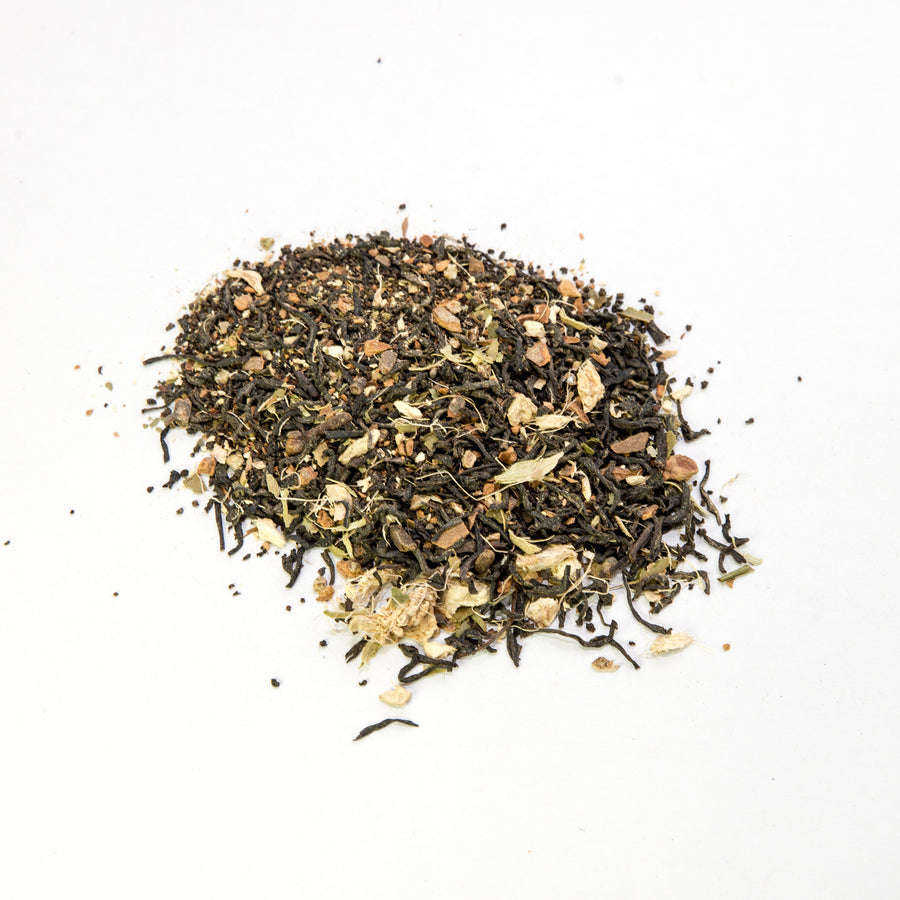 Herbal Chai Blend - Organic - 150g
