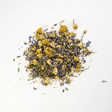 Chamomile Lavender - Organic 50g