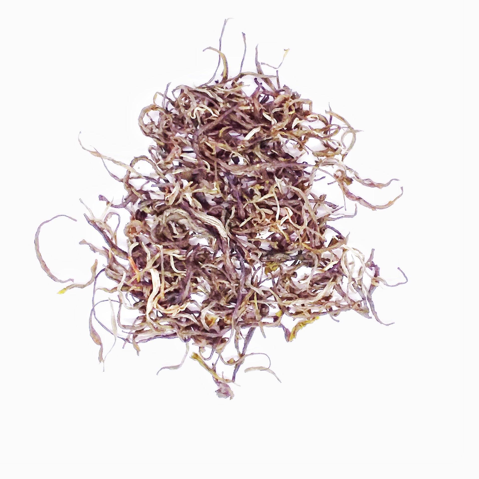 CHINA - Silver Strands - 80g – The Naked Leaf Calgary