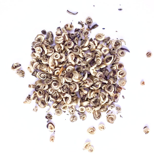 CHINA - Imperial Bi Luo Chun Green 100g